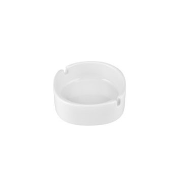 Porland Lebon Beyaz 10 cm 6 Adet Küllük