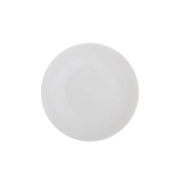 Porland Lebon Beyaz 19 cm Çukur Tabak