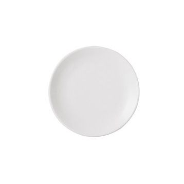 Porland Lebon Beyaz Kalın 19 cm Düz Tabak