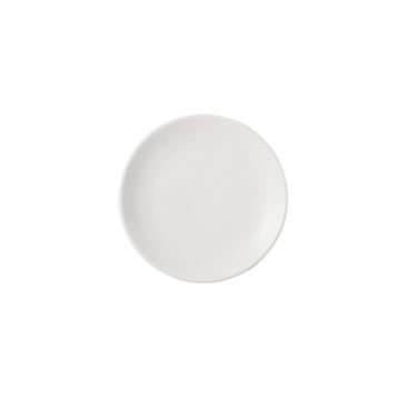 Porland Lebon Beyaz Kalın 28 CM Düz Tabak