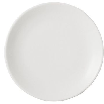 Porland Lebon Beyaz Kalın 30 cm 6 Adet Düz Tabak
