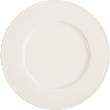 Porland Line Alumilite 23 cm Düz Tabak