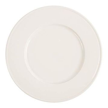 Porland Line Alumilite 23 cm Düz Tabak