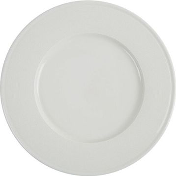 Porland Line Alumilite 27 cm Düz Tabak