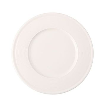 Porland Line Alumilite 27 cm Düz Tabak
