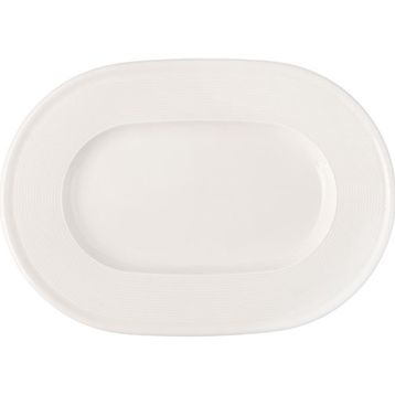 Porland Line Alumilite 30 cm 6 Adet Kayık Tabak