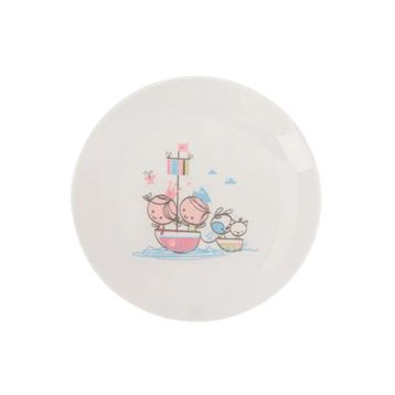 Porland Little Friends 4 Parça Mama Takımı