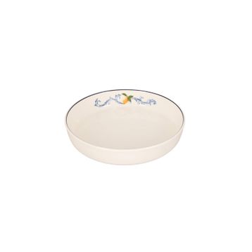 Porland Looma 19 cm Çukur Tabak