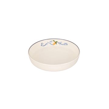 Porland Looma 19 cm Çukur Tabak