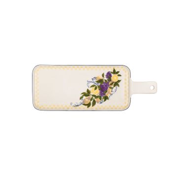 Porland Looma 40 cm Peynir Sunum Tabağı