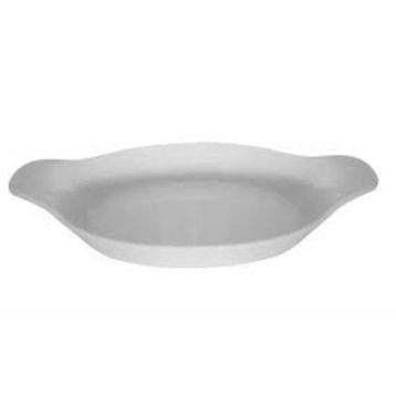 Porland Luna Beyaz 28 cm Fırın Kabı
