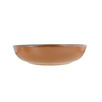 Porland Lykke 26 cm 6 Adet Kahverengi Kase