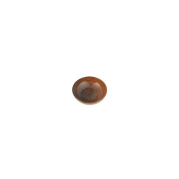 Porland Lykke Kahverengi 10 cm 6 Adet Kase