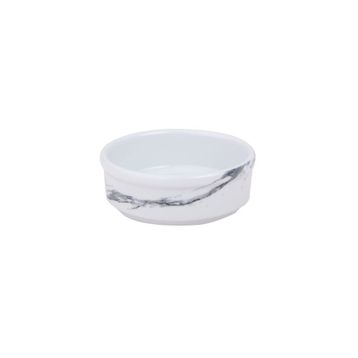 Porland Marbly 10 cm 6 Adet Tereyağ-Reçellik