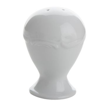 Porland Maria 7 cm 6 Adet Beyaz Tuzluk