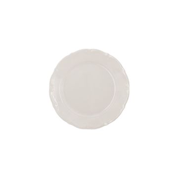 Porland Maria Alumilite 26 cm 6 Adet Düz Tabak
