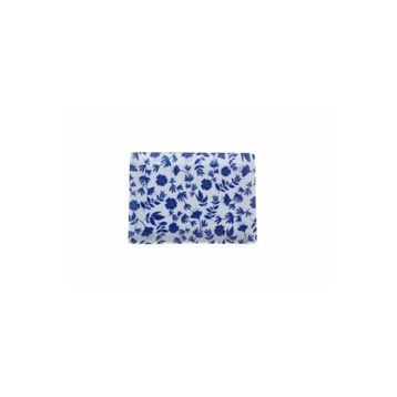 Porland Mavi Kobalt 21 cm Kayık Tabak