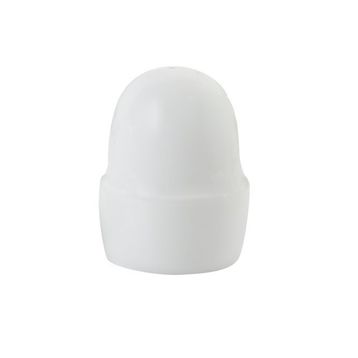Porland Mirage 6 cm 2 Adet Beyaz Biberlik