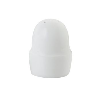 Porland Mirage 6 cm 2 Adet Beyaz Tuzluk