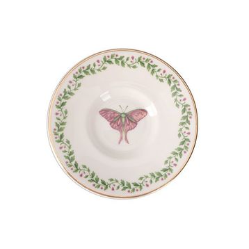 Porland Mirroring 11 cm Çay Tabağı