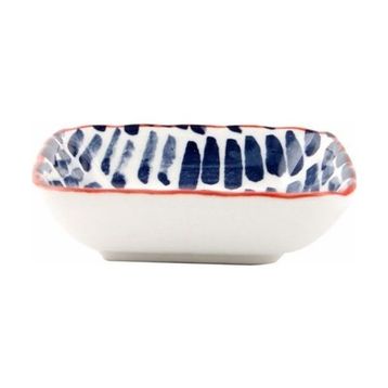 Porland Mix&Match Kobalt 9 cm Kare Tabak