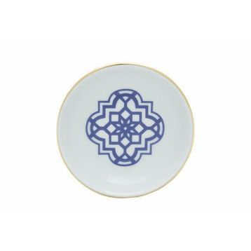 Porland Morocco Desen7 Mor 10 cm Mini Kase