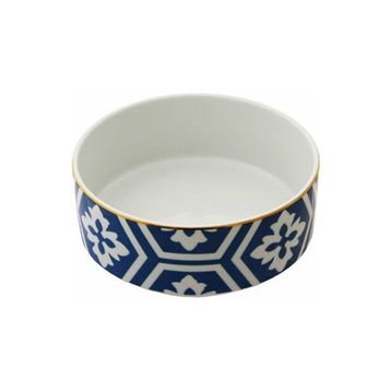 Porland Morocco18 cm Mavi Kase