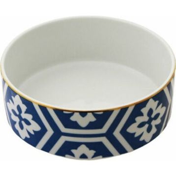 Porland Morocco18 cm Mavi Kase