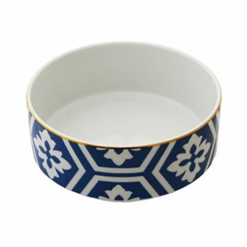 Porland Morocco18 cm Mavi Kase