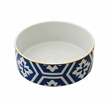 Porland Morocco18 cm Mavi Kase