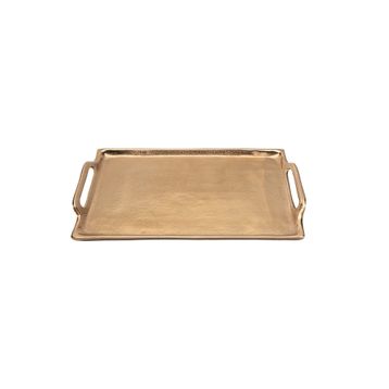 Porland Nayomi 21x36 cm Tepsi