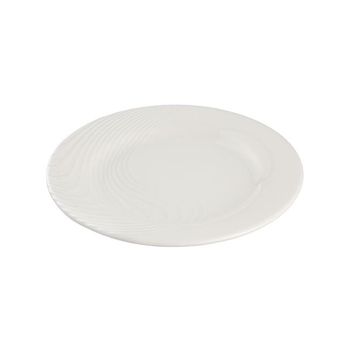 Porland Nirvana Alumilite 20 cm Düz Tabak