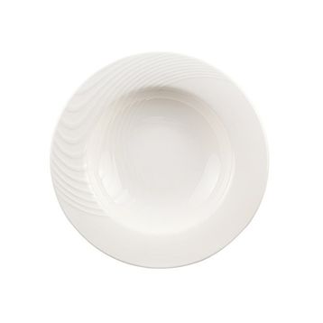 Porland Nirvana Alumilite 22 cm 6 Adet Çukur Tabak
