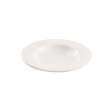 Porland Nirvana Alumilite 25 cm Çukur Tabak
