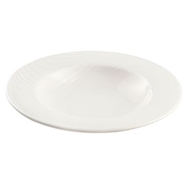 Porland Nirvana Alumilite 25 cm Çukur Tabak