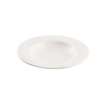 Porland Nirvana Alumilite 30 cm Çukur Tabak