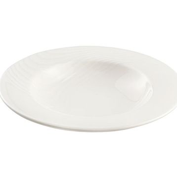 Porland Nirvana Alumilite 30 cm Çukur Tabak