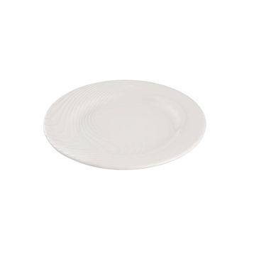 Porland Nirvana Alumilite 30 cm Düz Tabak