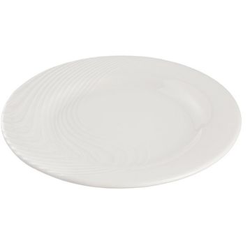 Porland Nirvana Alumilite 30 cm Düz Tabak