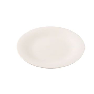 Porland Oasis Alumilite 27 cm 6 Adet Düz Tabak