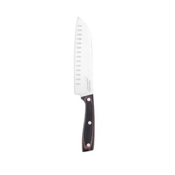 Porland Orkestra Kahve Santoku Bıçağı