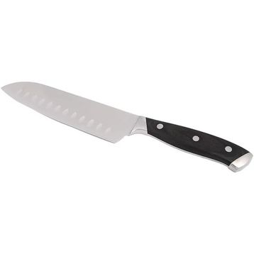 Porland Orkestra Siyah Santoku Bıçağı