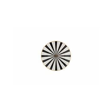Porland Palms 10 cm Bardak Altlığı