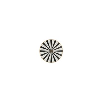 Porland Palms 10 cm Bardak Altlığı