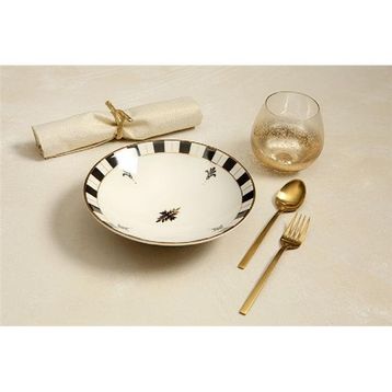 Porland Palms 20 cm Çukur Tabak
