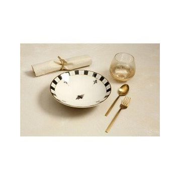 Porland Palms 20 cm Çukur Tabak
