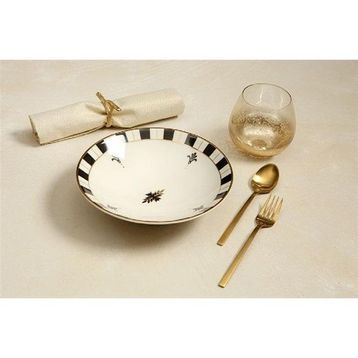 Porland Palms 20 cm Çukur Tabak