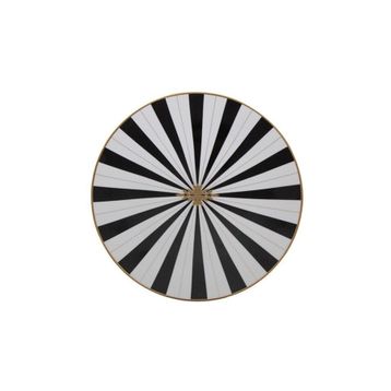 Porland Palms 27 cm Düz Tabak