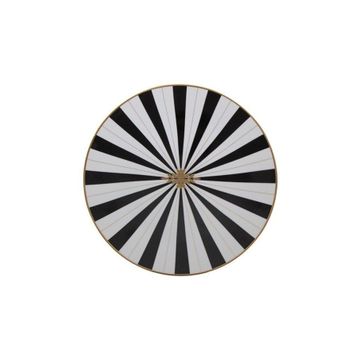 Porland Palms 27 cm Düz Tabak