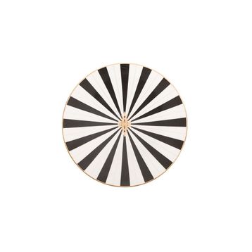 Porland Palms 28 cm Düz Tabak